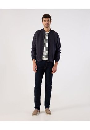 Camiseta  Para Hombre Manga Corta Cuello Redondo Color Blanco Marca Patprimo #44090964