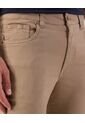 Pantalón  Para Hombre 5 Bolsillos Color Beige Marca Patprimo #44071111 de Patprimo