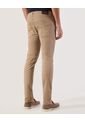 Pantalón  Para Hombre 5 Bolsillos Color Beige Marca Patprimo #44071111 de Patprimo