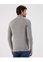 Saco  Para Hombre Abierto Color Gris Marca Patprimo #44330242 de Patprimo