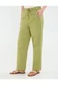 Pantalón Para Mujer Moda Color Verde Marca Patprimo #30072029 de Patprimo