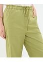 Pantalón Para Mujer Moda Color Verde Marca Patprimo #30072029 de Patprimo