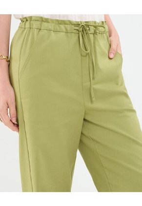 Pantalón Para Mujer Moda Color Verde Marca Patprimo #30072029