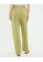Pantalón Para Mujer Moda Color Verde Marca Patprimo #30072029 de Patprimo