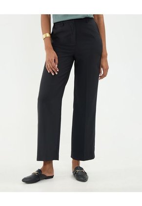 Pantalón Para Mujer Moda Color Negro Marca Patprimo #30071994