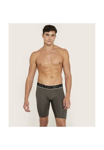 Boxer Deportivo En Microfibra - Compra Ahora | Dafiti Colombia