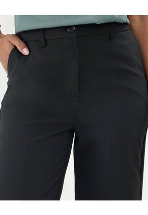 Pantalón Para Mujer Moda Color Negro Marca Patprimo #30071994