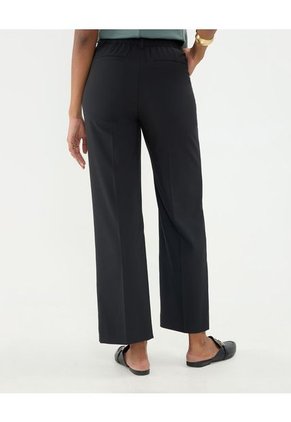 Pantalón Para Mujer Moda Color Negro Marca Patprimo #30071994