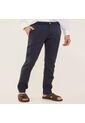 Pantalón Para Hombre Chino Color Azul  Marca Patprimo #44071071 de Patprimo