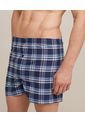 Boxer X2 Para Hombre Bragueta Amplio Color Surtido Marca Patprimo #10999 de Patprimo