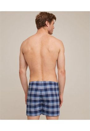 Boxer X2 Para Hombre Bragueta Amplio Color Surtido Marca Patprimo #10999