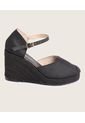 Espadrilles  Mujer Patprimo Negro 30700019-10-P de Patprimo