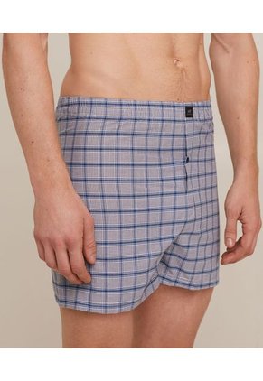 Boxer X2 Para Hombre Bragueta Amplio Color Surtido Marca Patprimo #10999