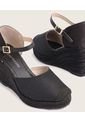 Espadrilles  Mujer Patprimo Negro 30700019-10-P de Patprimo