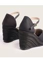 Espadrilles  Mujer Patprimo Negro 30700019-10-P de Patprimo