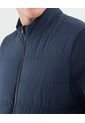 Chaqueta Para Hombre Acolchada Color Azul Marca Patprimo #44080317 de Patprimo