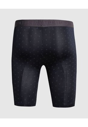 Boxer X1 Para Hombre Filete Largo Color Azul Marca Patprimo #44000461