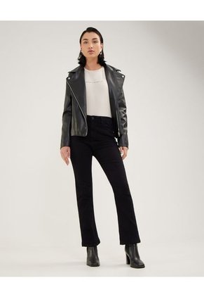 Camiseta Para Mujer Manga Corta Color Beige Marca Patprimo #30093487