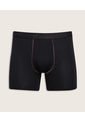 Boxer X2 Para Hombre Filete Medio Color Negro Marca Patprimo #44000316 de Patprimo