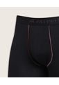 Boxer X2 Para Hombre Filete Medio Color Negro Marca Patprimo #44000316 de Patprimo