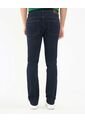 Jeans Regular Tono Oscuro  Para Hombre Azul Patprimo de Patprimo