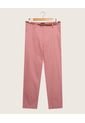 Pantalón Para Mujer Chino Color Rosa Marca Patprimo #30071623 de Patprimo