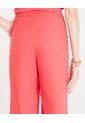 Pantalón Para Mujer  Color Rojo  Marca Patprimo #30071648 de Patprimo