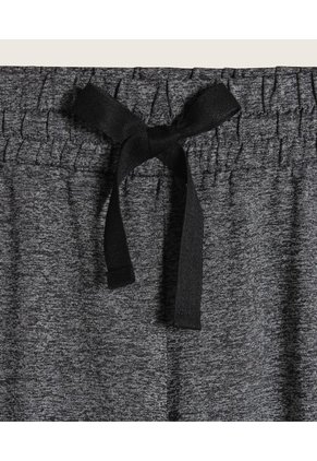 Jogger  Mujer Patprimo Negro 30070849-9436