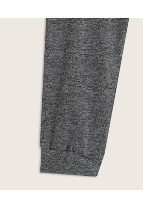 Jogger  Mujer Patprimo Negro 30070849-9436