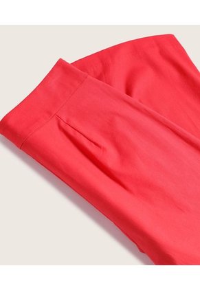 Pantalón Para Mujer  Color Rojo  Marca Patprimo #30071648