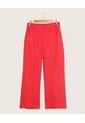Pantalón Para Mujer  Color Rojo  Marca Patprimo #30071648 de Patprimo