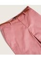 Pantalón Para Mujer Chino Color Rosa Marca Patprimo #30071623 de Patprimo