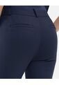 Pantalón Para Mujer Capri Color Azul Oscuro Marca Patprimo #30071925 de Patprimo
