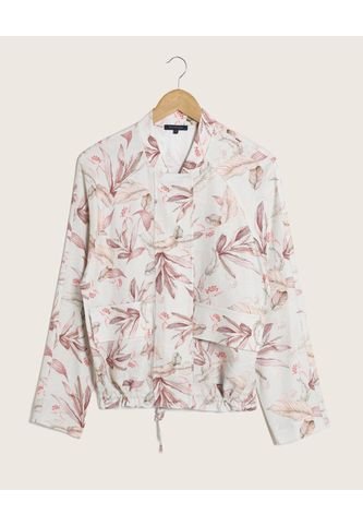 Chaqueta Para Mujer Moda Color Verde  Marca Patprimo #30080436 Patprimo