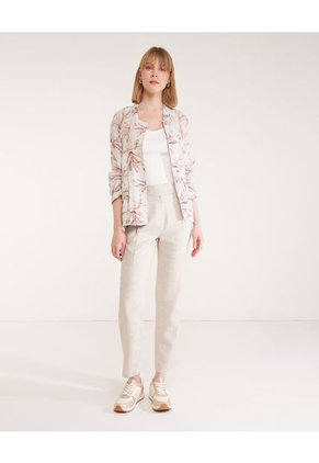 Chaqueta Para Mujer Moda Color Verde  Marca Patprimo #30080436