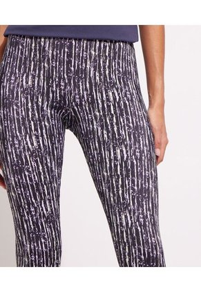 Leggins Para Mujer Largo Color Gris  Marca Patprimo #30230750