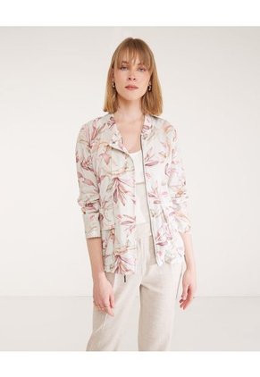 Chaqueta Para Mujer Moda Color Verde  Marca Patprimo #30080436