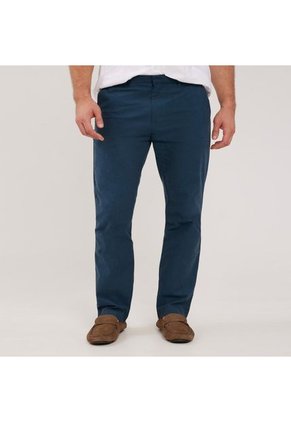 Pantalon Moda Hombre Patprimo Verde Oscuro 44071070-51157