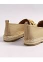 Espadrilles Para Mujer  Color Crudo Marca Patprimo #30700026 de Patprimo