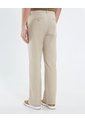 Pantalon Regular   Para Hombre Beige Patprimo de Patprimo
