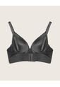 Brasier Para Mujer Copa Triangular Color Negro Marca Patprimo #30830003 de Patprimo