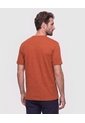 Camiseta Texturizada Cuello Redondo Hombre  Para Hombre Negro Patprimo de Patprimo