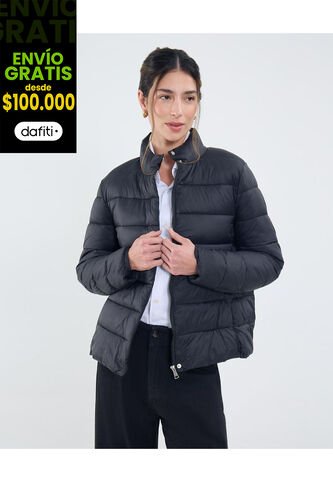 .Chaqueta Para Mujer Acolchada Marca Patprimo #30080556 Patprimo