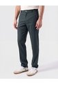 Pantalón Casual Elástico Posterior Hombre  Para Hombre Negro Patprimo de Patprimo