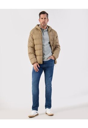 Polo  Para Hombre Cuello Tejido Sin Bolsillo Color Gris Marca Patprimo #44117316