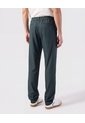 Pantalón Casual Elástico Posterior Hombre  Para Hombre Negro Patprimo de Patprimo