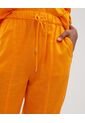 Pantalón Para Mujer  Color Naranja Marca Patprimo #30071846 de Patprimo