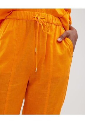 Pantalón Para Mujer Color Naranja Marca Patprimo #30071846