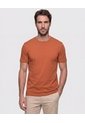 Camiseta Básica Cuello Redondo Hombre  Para Hombre Negro Patprimo de Patprimo