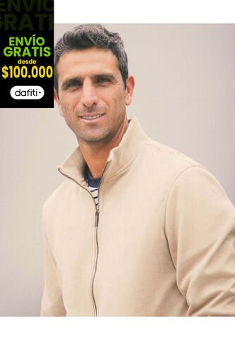 Chaqueta Para Hombre Moda Color Beige Marca Patprimo #44080313 Patprimo